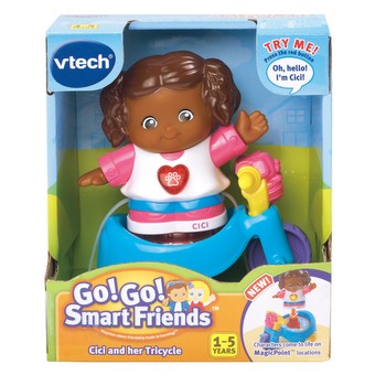 Vtech tricycle outlet